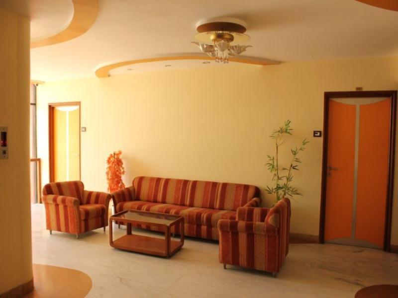 The Emerald Daman Exterior foto