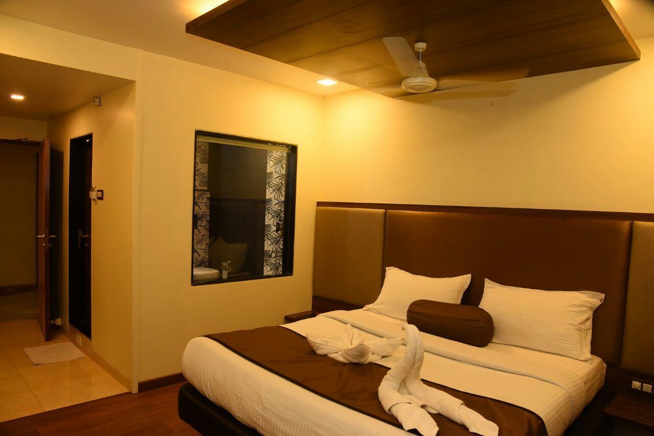 The Emerald Daman Exterior foto