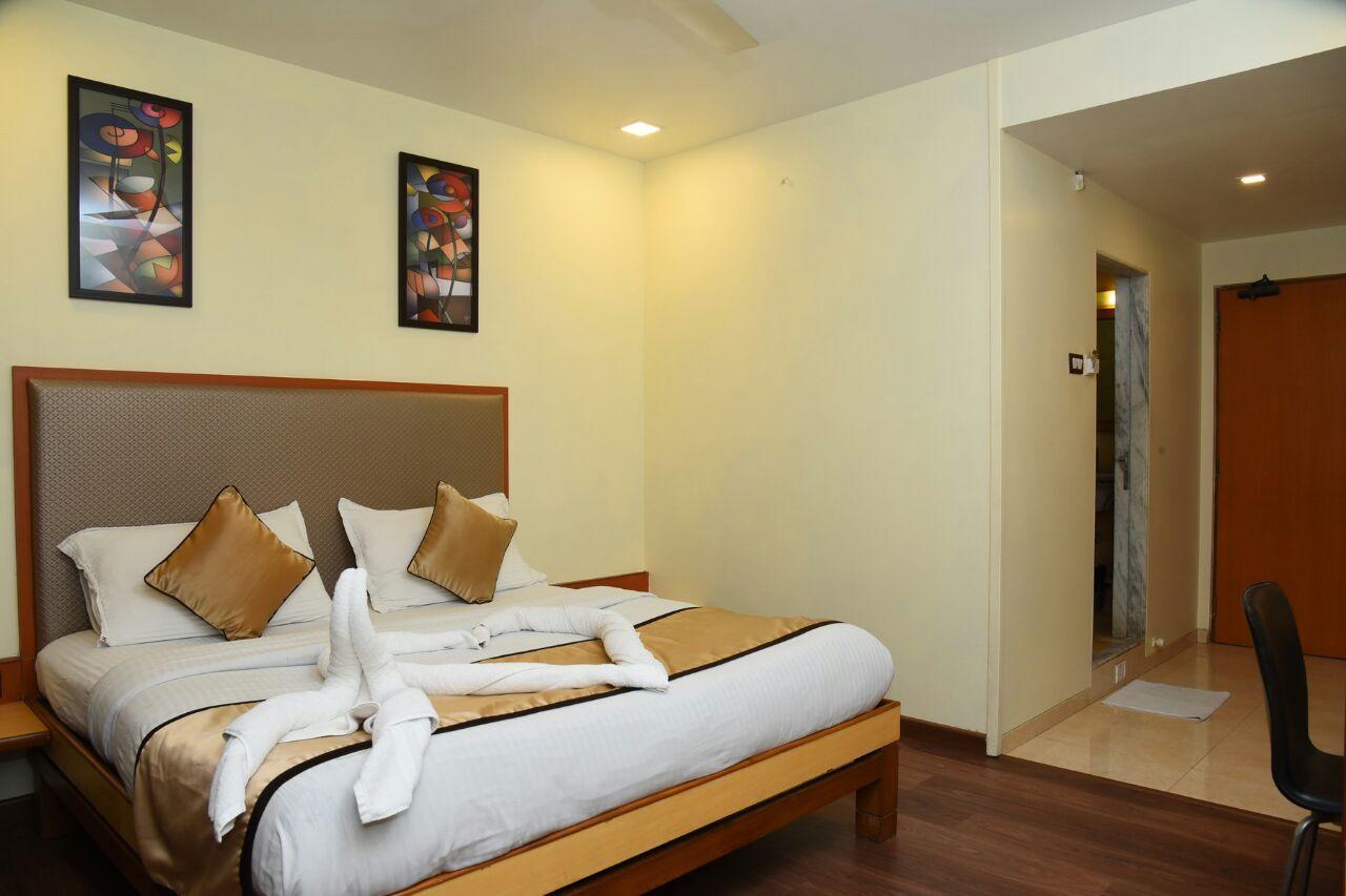 The Emerald Daman Exterior foto