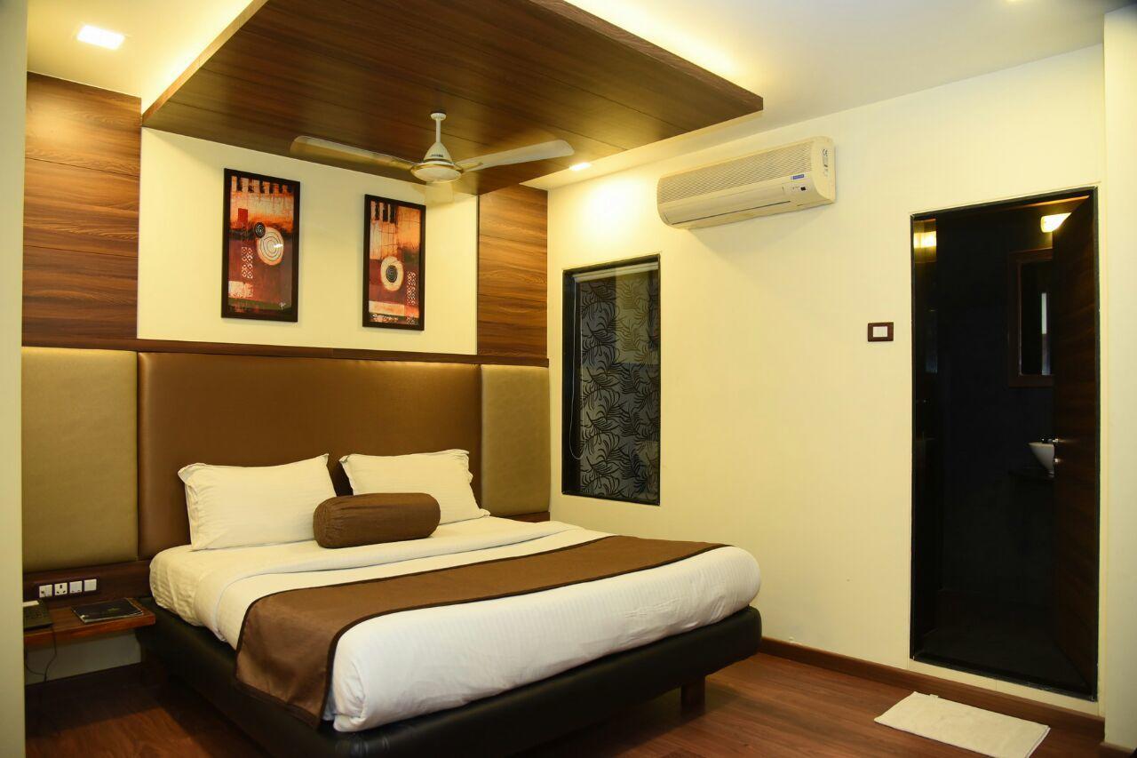 The Emerald Daman Exterior foto