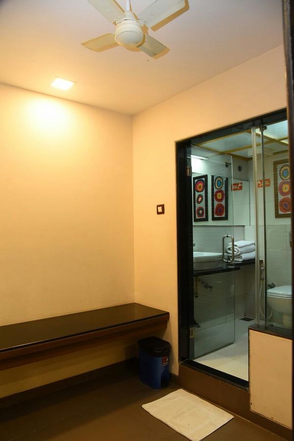 The Emerald Daman Exterior foto